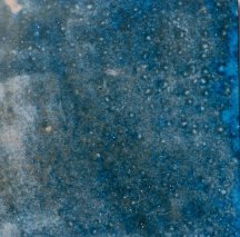 Diffusion Zellige Bleu Jean 17 10x10
