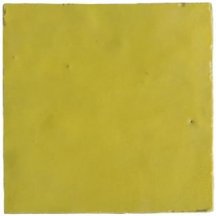 Diffusion Zellige Citron 10x10