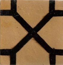 Diffusion Zellige Decor Eden 10x10