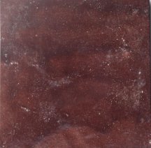 Diffusion Zellige Marron 7 10x10