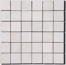 Diffusion Zellige Mosaic Nuage 2 30x30