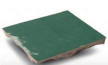 Diffusion Zellige Vert Emeraude 15 10x10
