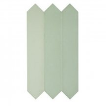 DNA Candy Crayon Mint 4.3x24.3