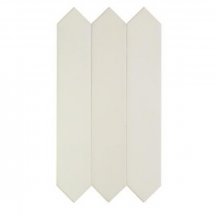 DNA Candy Crayon White 4.3x24.3