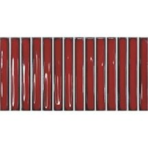 DNA Osaka Bars Red 12.5x25