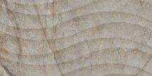 Dogma Smart Crema Cappuccino Wave Shine 30x60