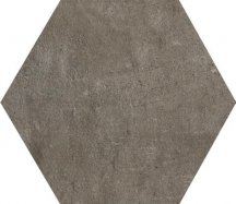 Dom Ceramiche Approach Grey Esagona 34.6x40