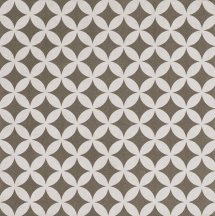 Dom Ceramiche Comfort C Beige Geo 25x25