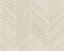 Dom Ceramiche Comfort W Chevron Beige 29.1x33.1