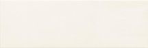 Domino Ceramika Burano Bar White 7.8x23.7