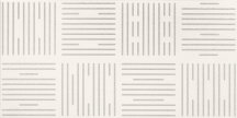 Domino Ceramika Burano Decor Stripes 30.8x60.8