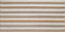 Domino Ceramika Dover Graphite Str 30.8x60.8