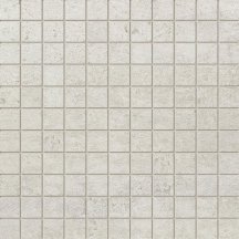 Domino Ceramika Gris Mosaic Grey 30x30