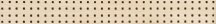 Domino Ceramika Moringa Strip Beige 5x44.8