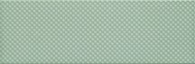 Domino Ceramika Selvo Bar Green 7.8x23.7