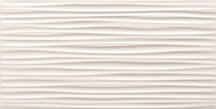 Domino Ceramika Tibi White Str 30.8x60.8