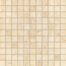 Domino Ceramika Toscana Mosaic Beige 30x30