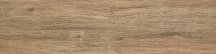 Domino Ceramika Walnut Brown Str 14.8x59.8