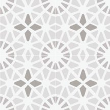 Dual Gres NiceKer Adele Cut Cloud Grey 45x45