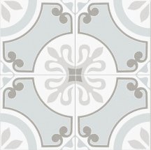 Dual Gres NiceKer Adele Cut Glaston Green Sea 45x45