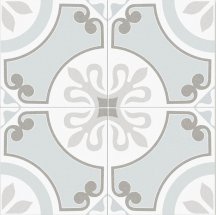 Dual Gres NiceKer Adele Green Sea 44.5x44.5
