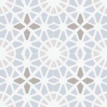 Dual Gres NiceKer Adele Light Blue 44.5x44.5