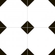 Dual Gres NiceKer Chic Cambridge 44.5x44.5