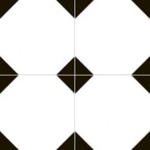 Dual Gres NiceKer Chic Cambridge 45.2x45.2