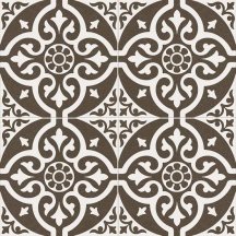 Dual Gres NiceKer Chic Chester Black 45x45