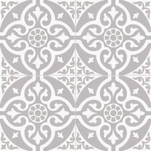 Dual Gres NiceKer Chic Chester Grey 44.5x44.5