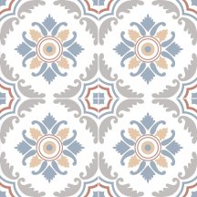 Dual Gres NiceKer Chic Sandra 45x45