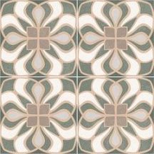 Dual Gres NiceKer Epoque Green 45x45