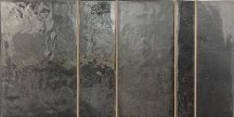 Dual Gres NiceKer Kian Graphite 30x60