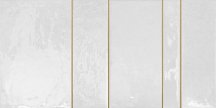 Dual Gres NiceKer Kian White 30x60