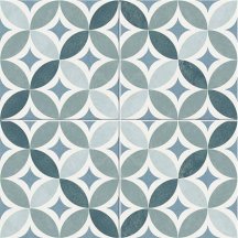 Dual Gres NiceKer Luken Nicole Matt 44.5x44.5