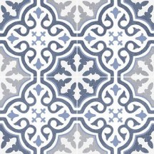 Dual Gres NiceKer Origin Briana Marine 45x45