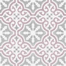 Dual Gres NiceKer Origin Briana Rose 44.5x44.5