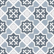 Dual Gres NiceKer Origin Lester Blue 45x45