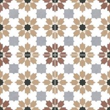 Dual Gres NiceKer Origin Leyton Terra 45x45