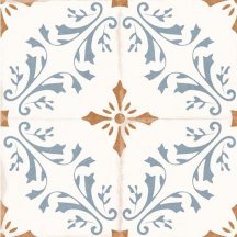 Dual Gres NiceKer Spirit Moe Cotto 45x45