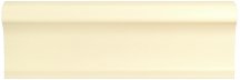 Dune Atelier Listel Ivory Matt 5x15