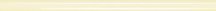 Dune Atelier Quarter Round Ivory Glossy 1.5x30
