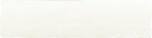 Dune Atelier White Matt 7.5x30