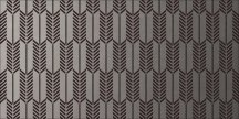 Dune Deluxe Pluma Black Silver 12.5x25