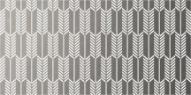 Dune Deluxe Pluma White Silver 12.5x25