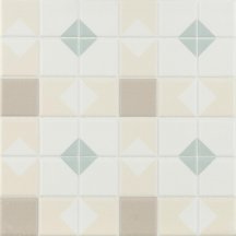 Dune Mintons Catalina 20x20