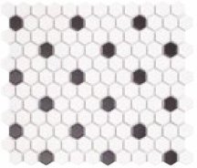 Dune Mosaico Abbot 26x30