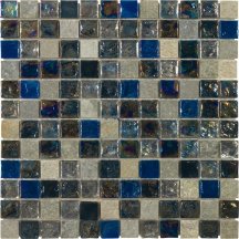 Dune Mosaico Kaukau 30x30