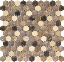 Dune Mosaico Melina 29x30
