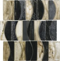 Dune Mosaico Salsa 30.3x34